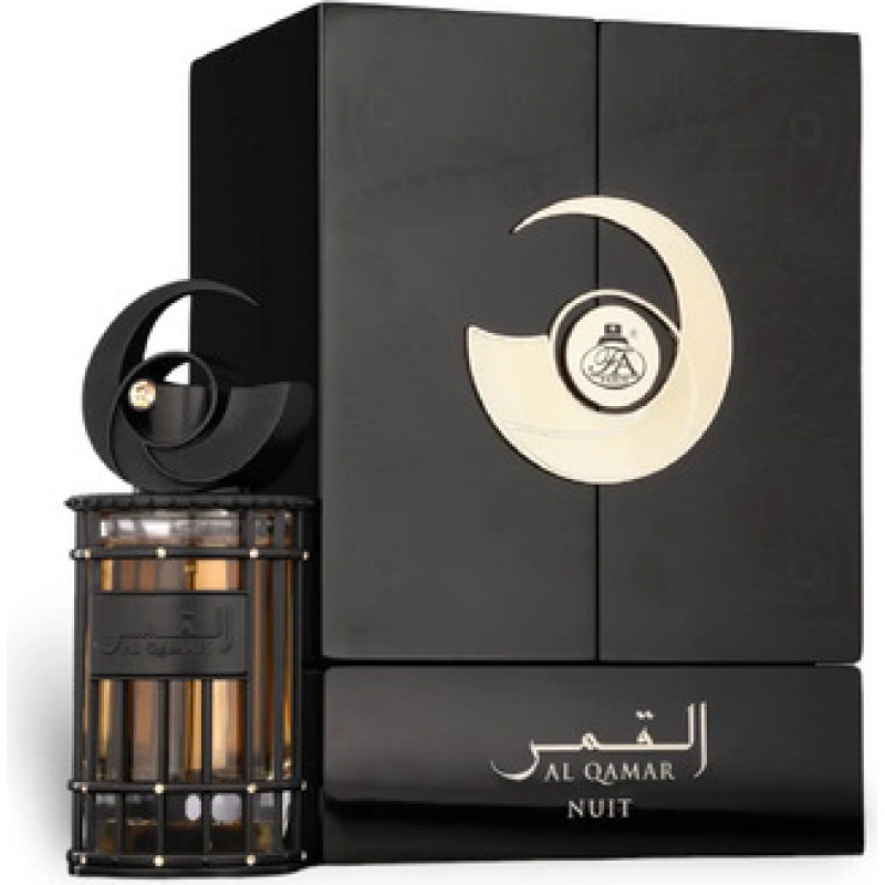 French Avenue Al Qamar Nuit EDP
