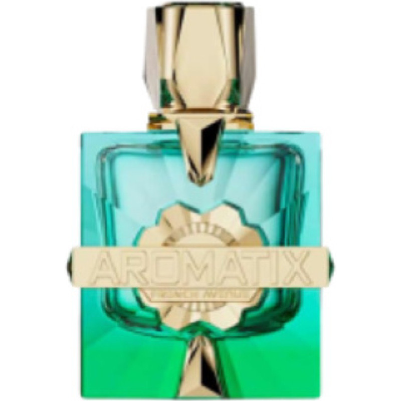 French Avenue Aromatix Sun Kissed Extrait de Parfum