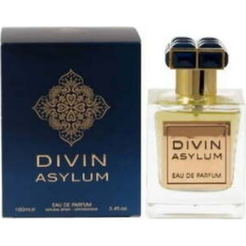 French Avenue Divin Asylum EDP