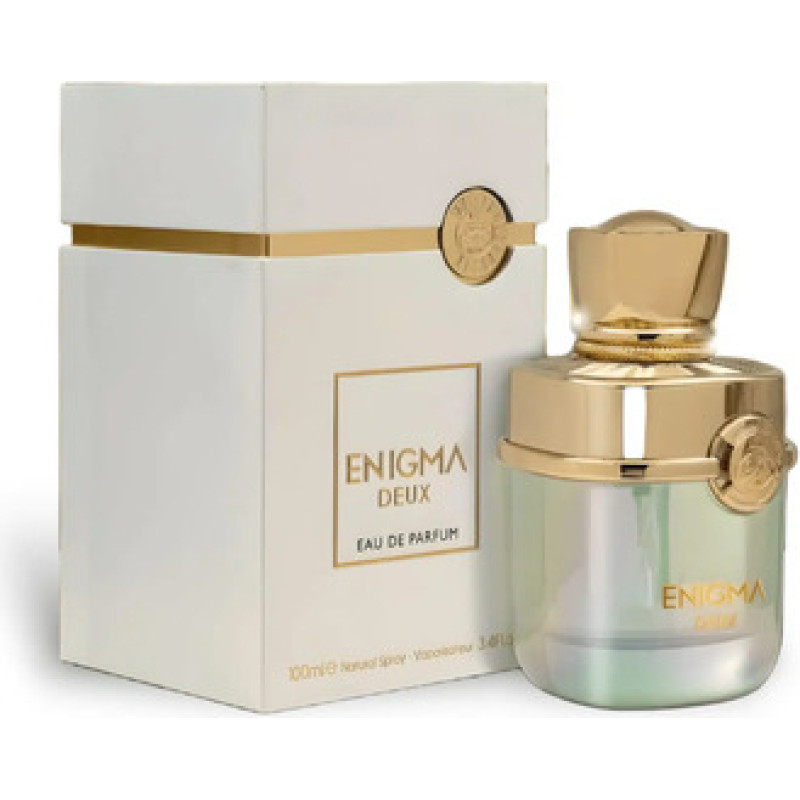 French Avenue Enigma Deux EDP