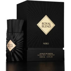 French Avenue Royal Blend Nero Parfum