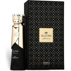 French Avenue Sultan The Conqueror EDP