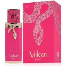French Avenue Vulcan Baie EDP