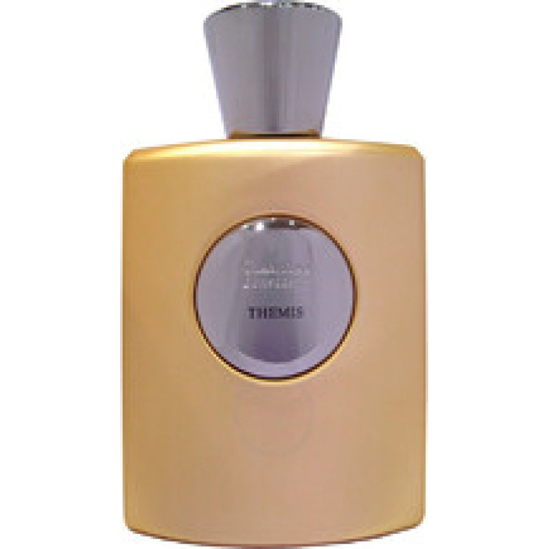 Giardino Benessere Themis Extrait de Parfum