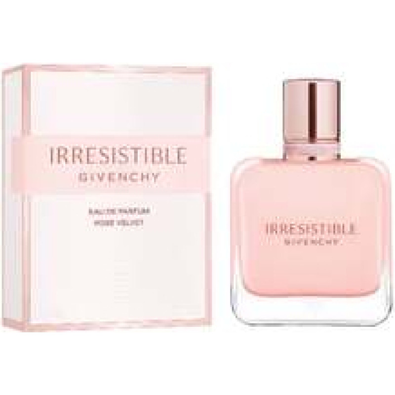 Givenchy Irresistible Givenchy Rose Velvet EDP