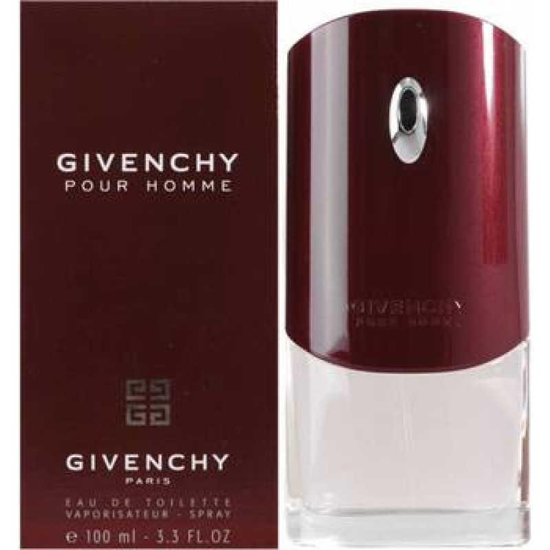 Givenchy Pour Homme EDT