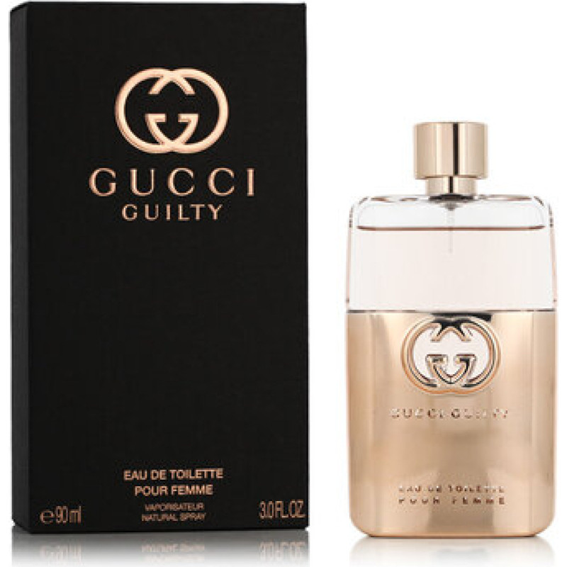 Gucci Guilty Eau de Toilette EDT