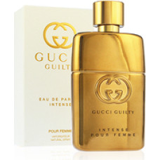 Gucci Guilty pour Femme Intense EDP