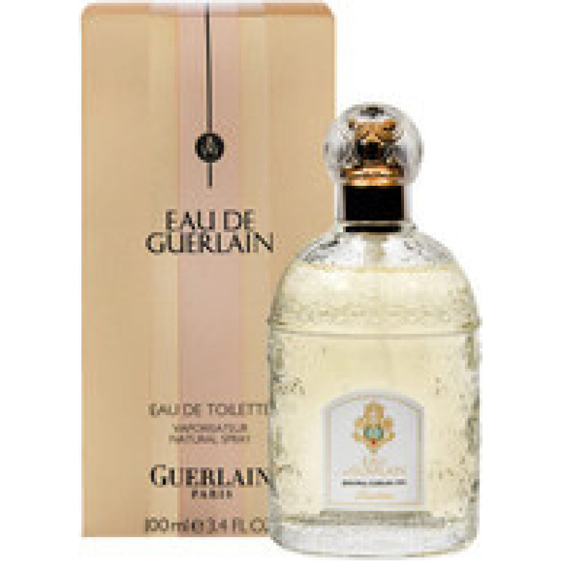 Guerlain Eau de Guerlain EDT
