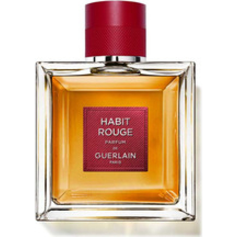 Guerlain Habit Rouge Parfum