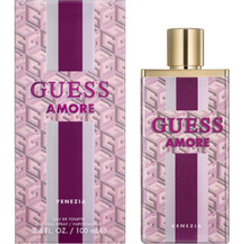 Guess Amore Venezia EDT