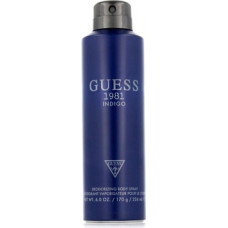 Guess 1981 Indigo for Men Deospray