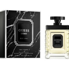 Guess Uomo EDT