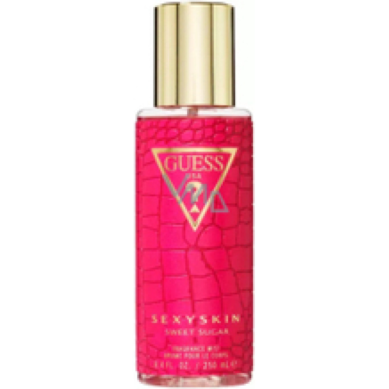 Guess Sexy Skin Sweet Sugar Body Spray