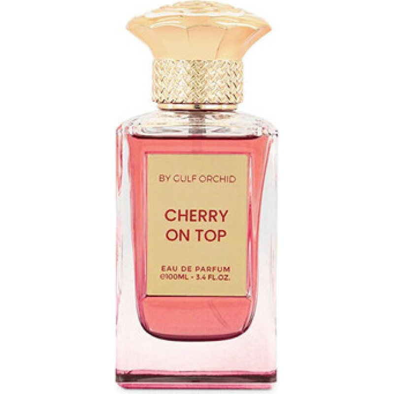 Gulf Orchid Cherry On Top EDP