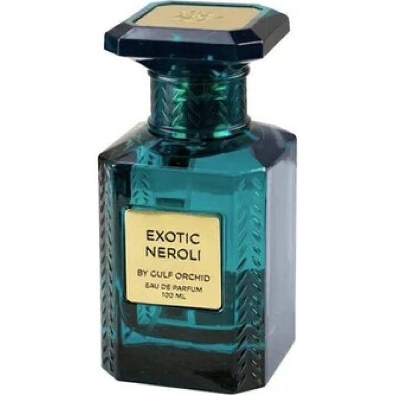 Gulf Orchid Exotic Neroli EDP
