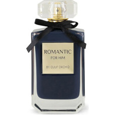 Gulf Orchid Romantic For Him EDP