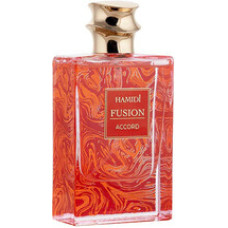 Hamidi Fusion Accord EDP