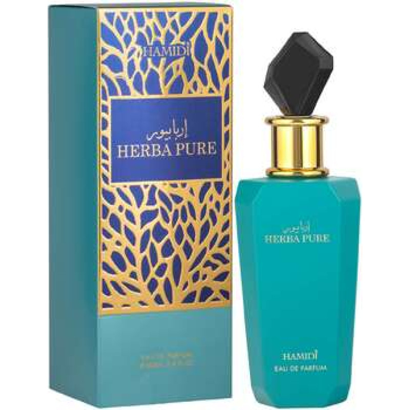 Hamidi Herba Pure EDP