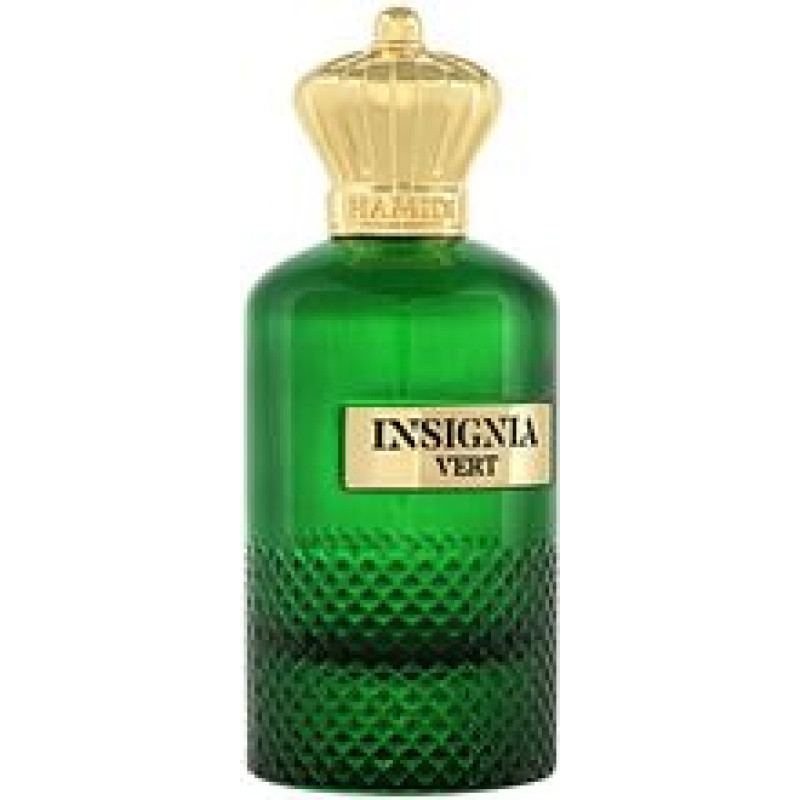 Hamidi Insignia Vert EDP