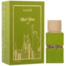 Hamidi New York Life EDP