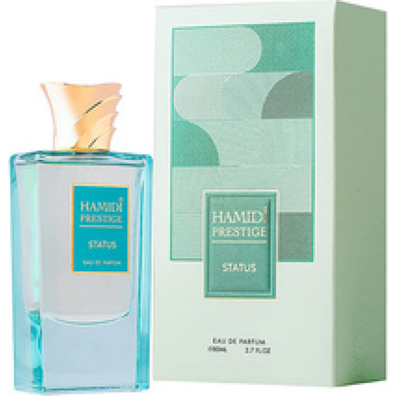 Hamidi Prestige Status EDP