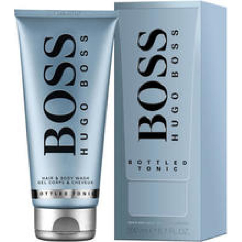 Hugo Boss Boss Bottled Tonic Shower Gel