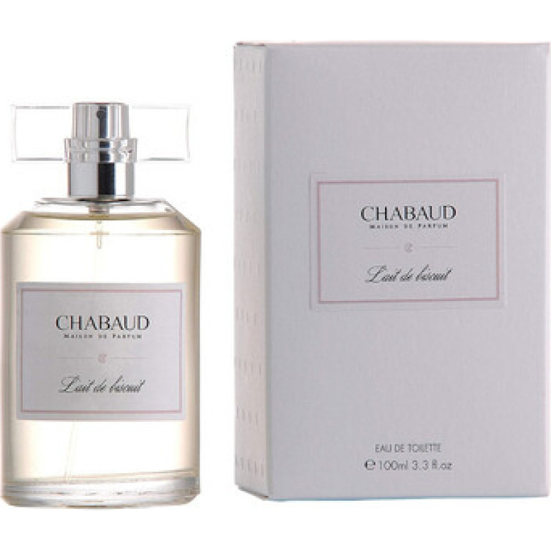 Chabaud Vert d&acute;Eau EDT