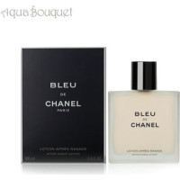 Chanel Bleu de Chanel After Shave