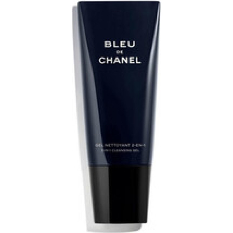 Chanel Bleu de Chanel Shaving Gel