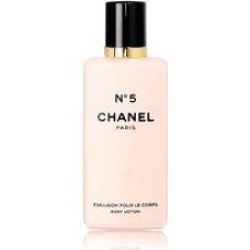 Chanel No.5 Great Body Lotion