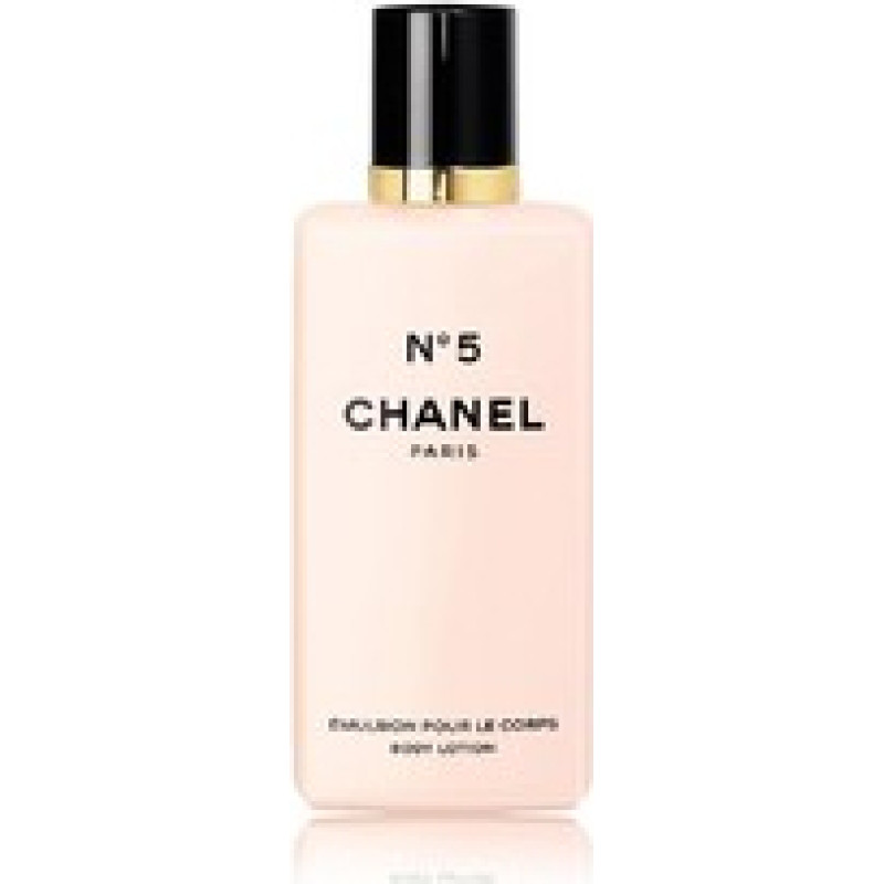 Chanel No.5 Great Body Lotion