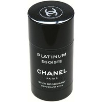 Chanel Egoiste Platinum Deostick