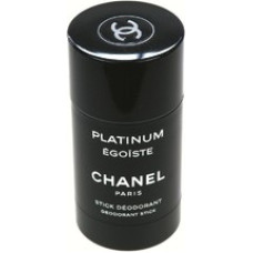 Chanel Egoiste Platinum Deostick