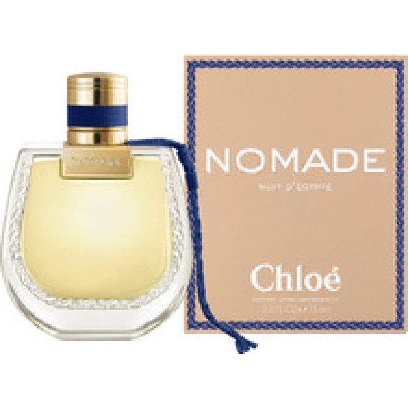 Chlo&eacute; Nomade Nuit d'Egypte EDP