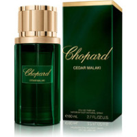 Chopard Cedar Malaki EDP