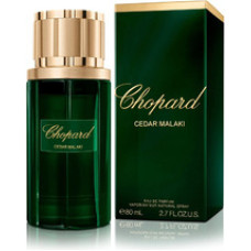 Chopard Cedar Malaki EDP