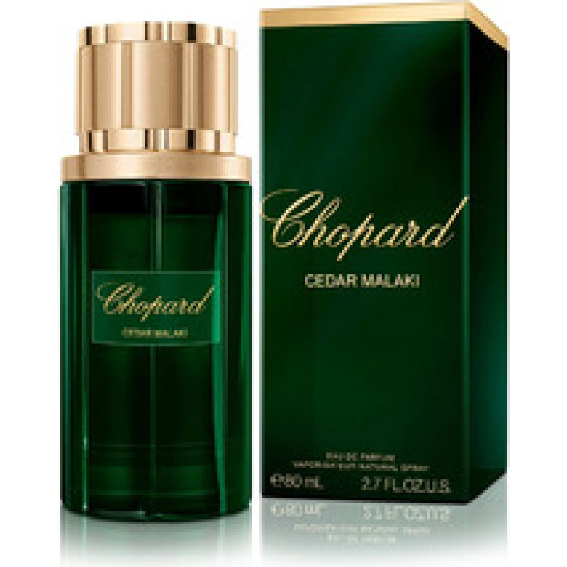 Chopard Cedar Malaki EDP