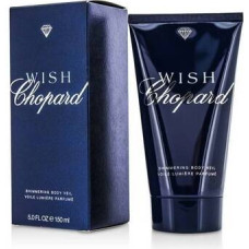 Chopard Wish Body Lotion