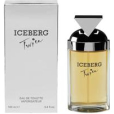 Iceberg Twice EDT