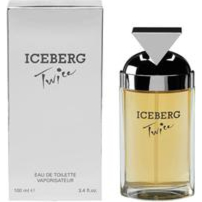 Iceberg Twice EDT