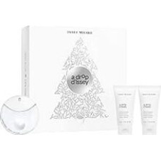 Issey Miyake A Drop d'Issey Gift set EDP 50 ml and hand cream 2 x 50 ml
