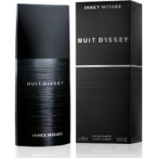 Issey Miyake Nuit D`Issey EDT