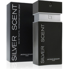 Jacques Bogart Silver Scent EDT