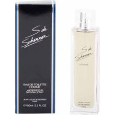 Jean Louis Scherrer S de Sherrer Homme EDT