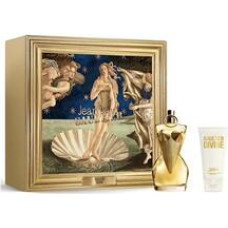 Jean Paul Gaultier Gaultier Divine Gift Set EDP 50 ml and Body Lotion 75 ml