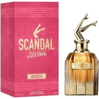 Jean Paul Gaultier Scandal Absolu Parfum