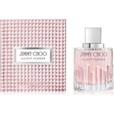 Jimmy Choo Illicit Flower EDT