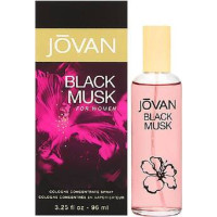 Jovan Musk Black EDC