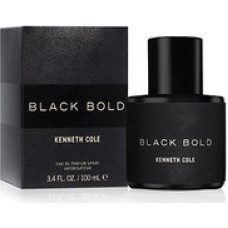 Kenneth Cole Black Bold EDP